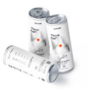 "Focus Fuel" Sparkling Beverage (Citrus+Ginger)